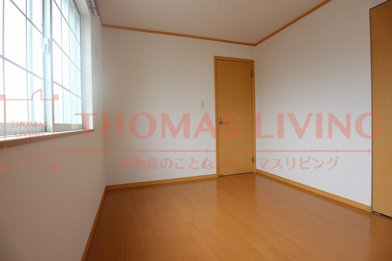 その他　写真は同物件別間取り(参考写真)