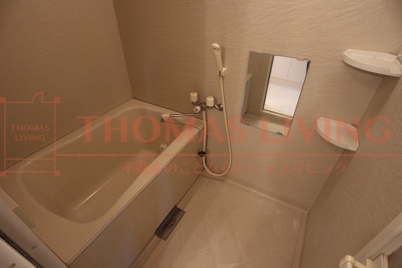 バス・シャワールーム　写真は同物件別間取り(参考写真)