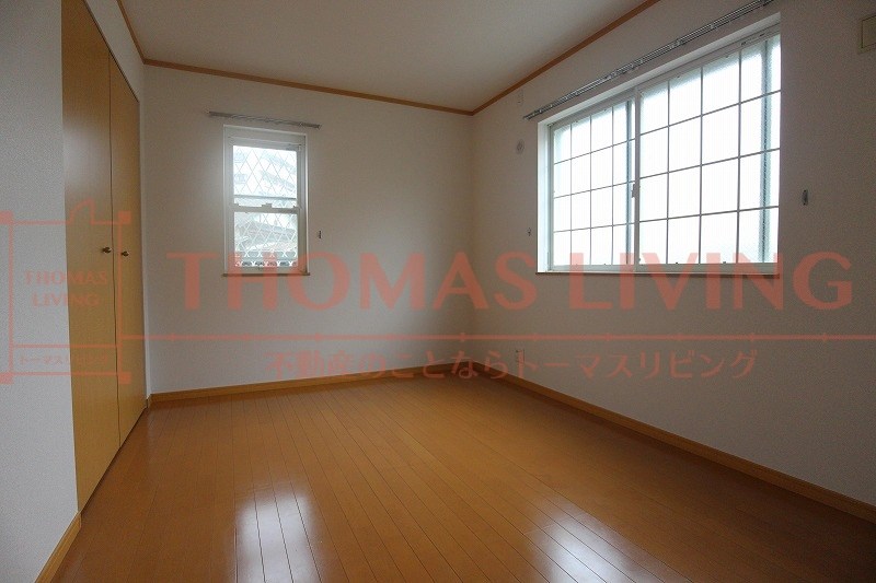 その他部屋・スペース　写真は同物件別間取り(参考写真)