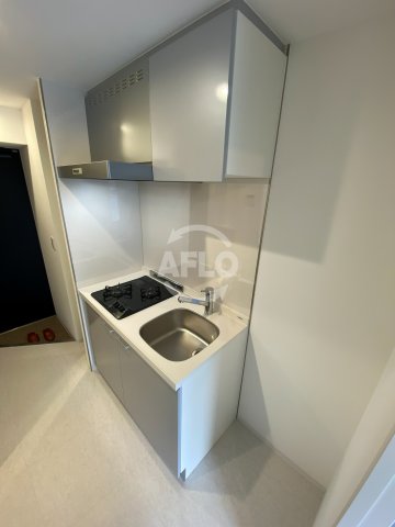 キッチン　パークヒルズ天保山Moe