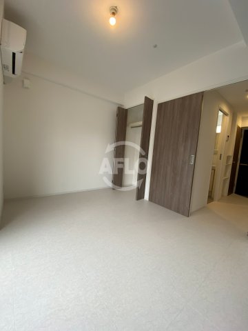 居室・リビング　パークヒルズ天保山Moe