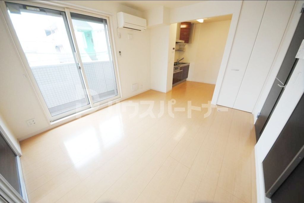 居室・リビング　リビング/居室