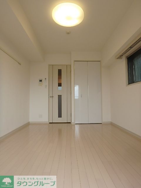 居室・リビング　洋室