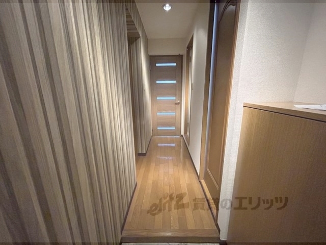 その他部屋・スペース　廊下