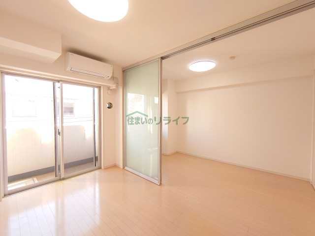 居室・リビング　プラチナコート中目黒