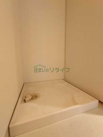 その他設備　プラチナコート中目黒