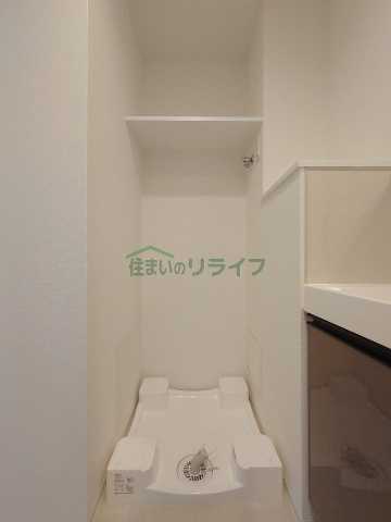 その他設備　同じ間取り（別部屋）