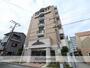 崇禅寺駅より徒歩5分 6階 築9年7ヶ月の賃貸物件