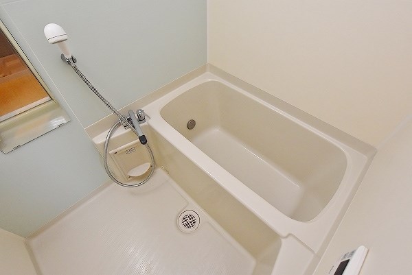 バス・シャワールーム　★追い焚き＆浴室乾燥機付き浴室★