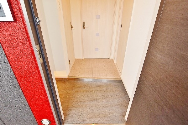 玄関　★玄関★
