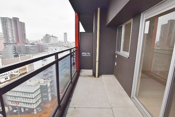 バルコニー　★バルコニー★