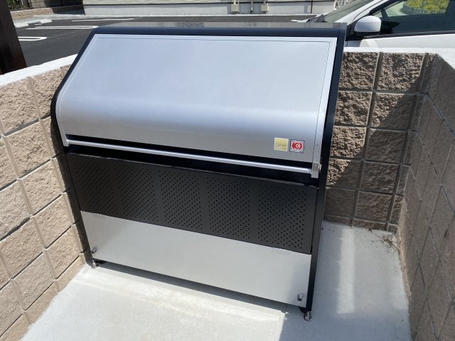 その他　ゴミ捨て場（その他）まで30m