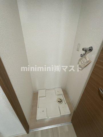 その他設備　別部屋参考写真