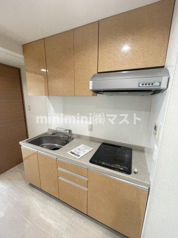 キッチン　別部屋参考写真