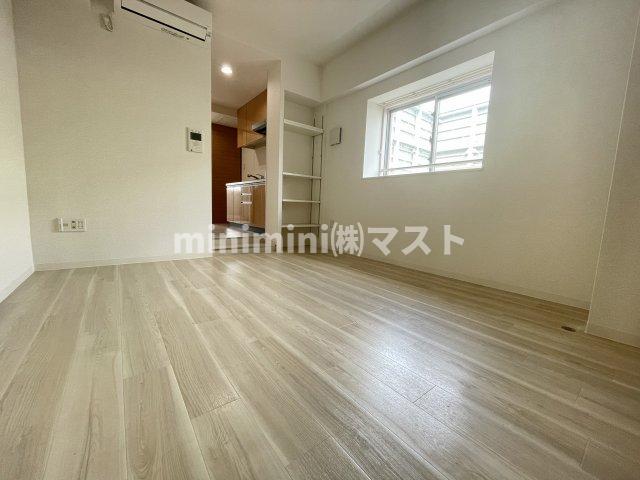 居室・リビング　別部屋参考写真