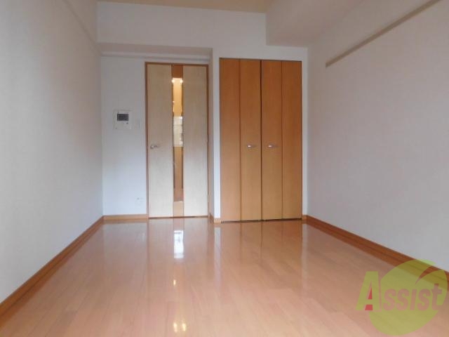 その他部屋・スペース　どんなレイアウトになるか楽しみです。