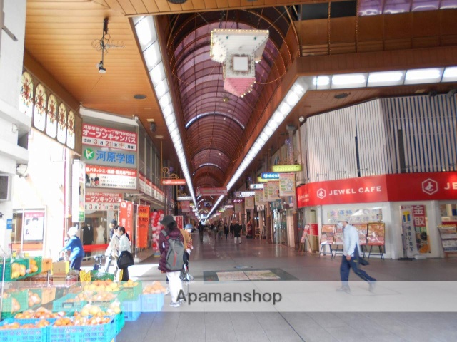 その他　大街道・銀天街入口（その他）まで471m