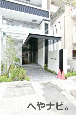 エントランス　★エントランス