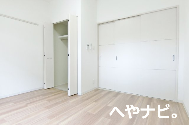 その他部屋・スペース　★洋室