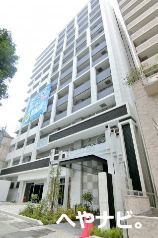 建物外観　★外観