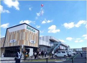 ショッピングセンター　ソコラ所沢（ショッピングセンター）まで505m