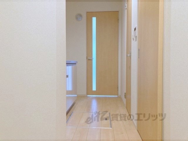 その他部屋・スペース　廊下