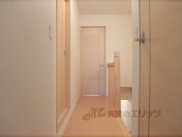 その他部屋・スペース　廊下