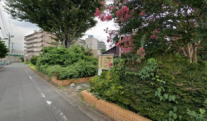 公園　三原緑地（公園）まで437m