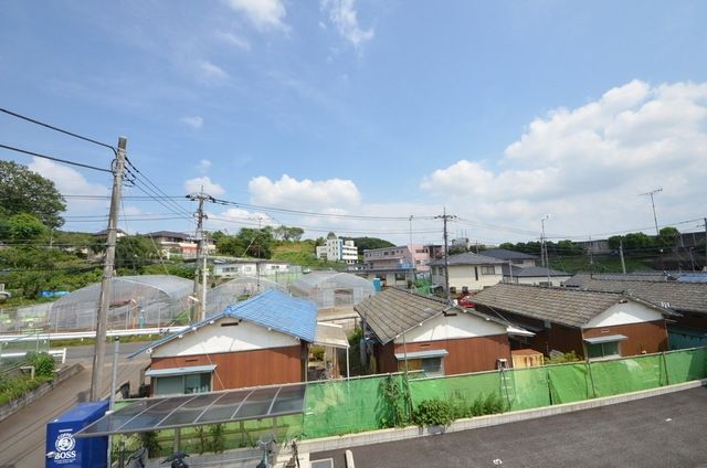 眺望　★景色★