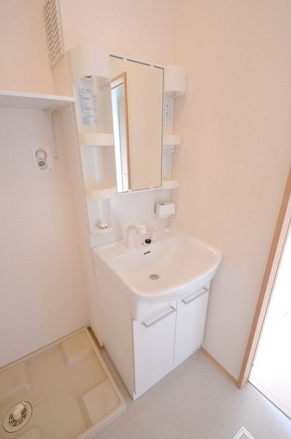 洗面設備　★洗面所★