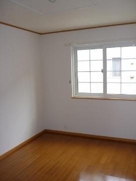 居室・リビング　室内