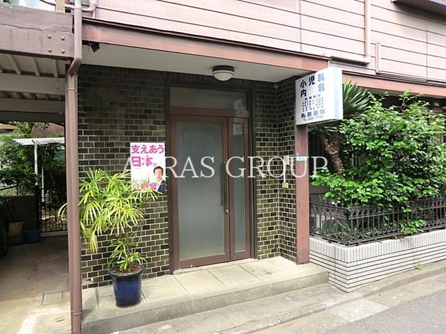 病院　鬼頭医院（病院）まで163m