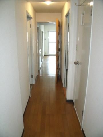 その他　廊下
