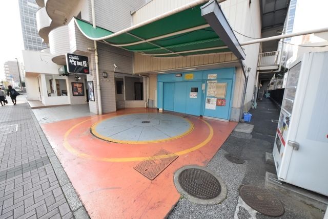 駐車場　現地待ち合わせ歓迎♪お問合せはタウンハウジング千葉店まで！