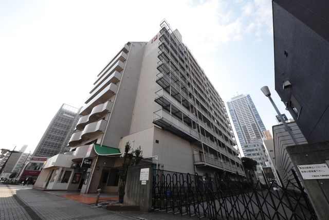 建物外観　現地待ち合わせ歓迎♪お問合せはタウンハウジング千葉店まで！