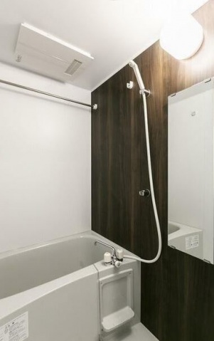 バス・シャワールーム　浴室