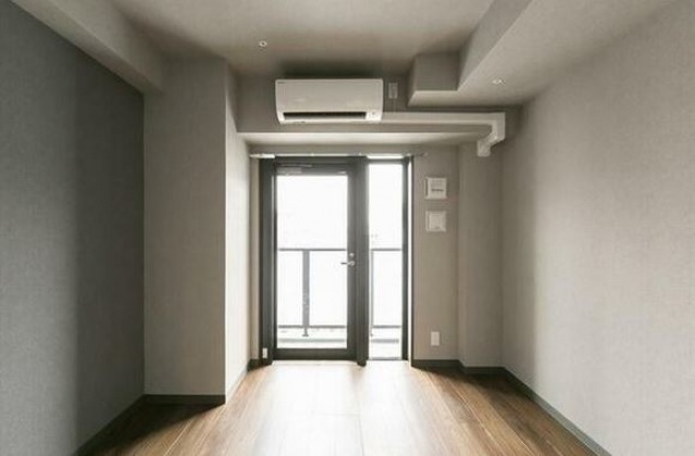 居室・リビング　居室