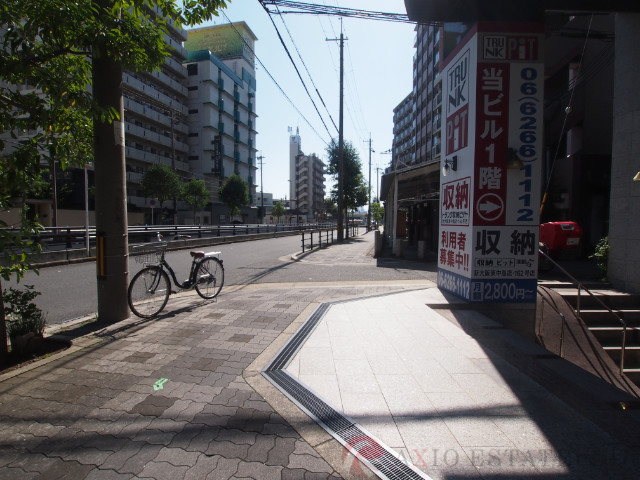 その他　周辺（その他）まで10m