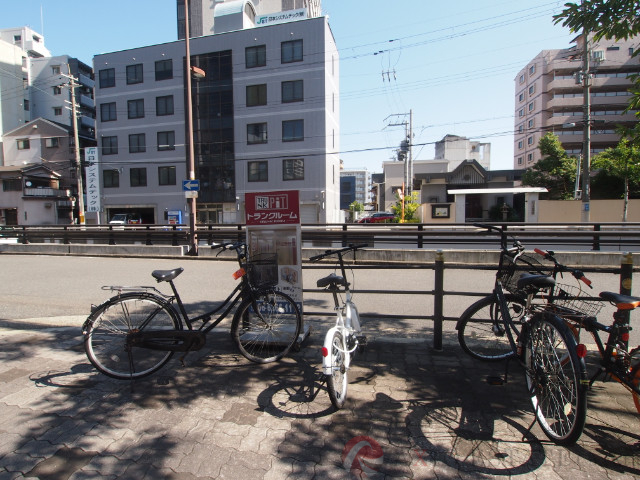 その他　周辺（その他）まで10m