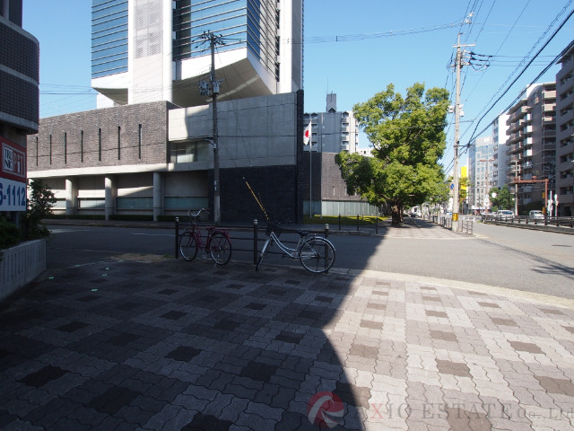 その他　周辺（その他）まで10m