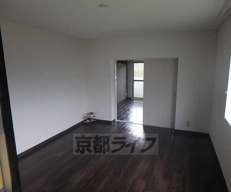 居室・リビング　自分色に染めましょう