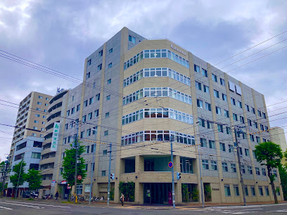 病院　医療法人えんどう会創成東病院（病院）まで245m