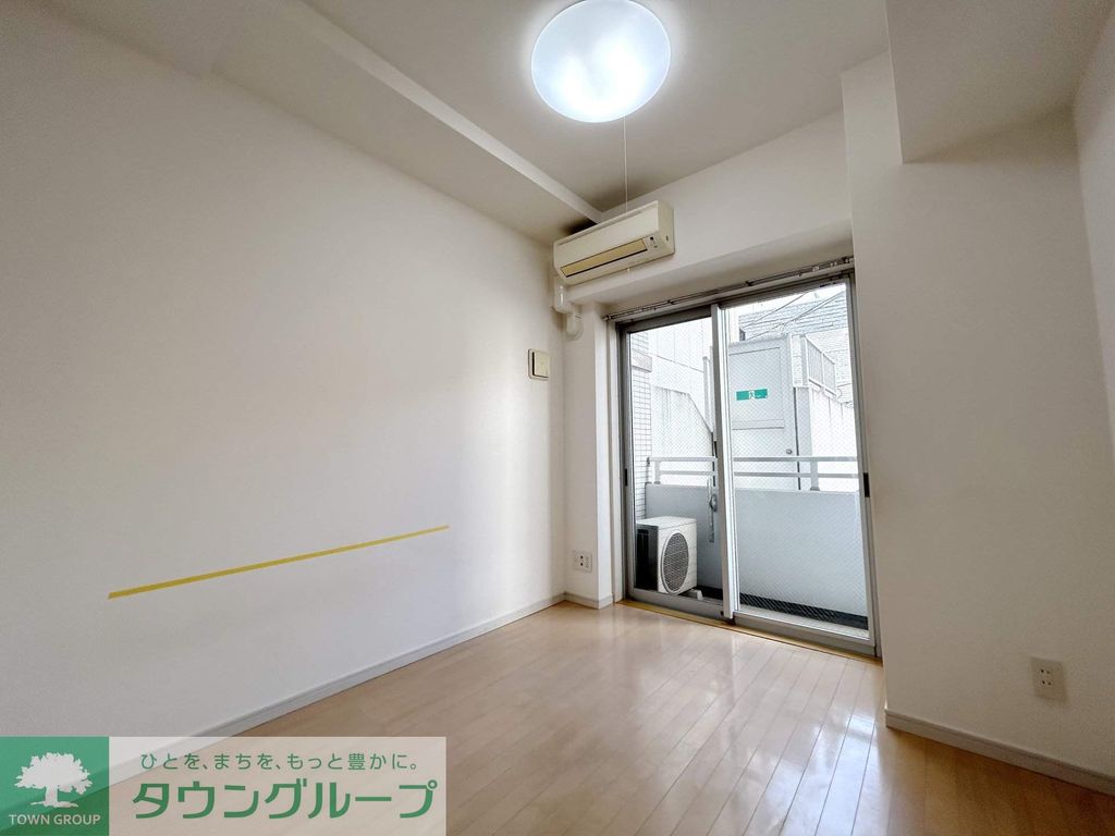 その他部屋・スペース　リビング/居室