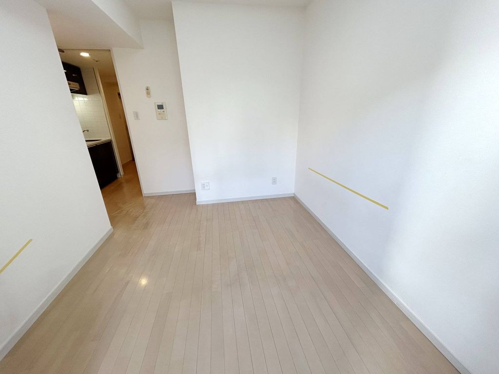 居室・リビング　リビング/居室