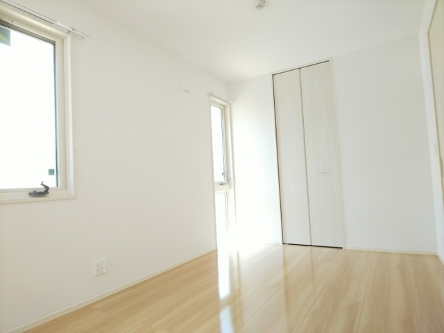 居室・リビング　同仕様