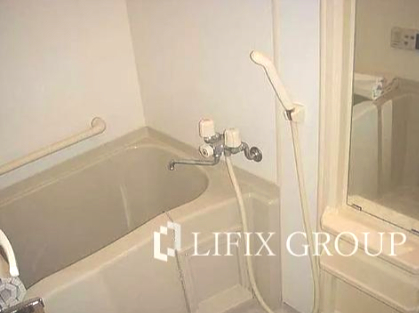 バス・シャワールーム　風呂