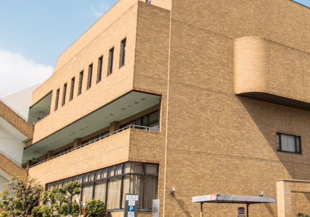 図書館　生駒市図書館（図書館）まで4587m