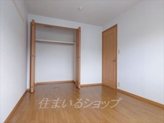 その他部屋・スペース　クローゼットあり