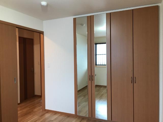 その他部屋・スペース　室内