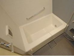 バス・シャワールーム　参考写真